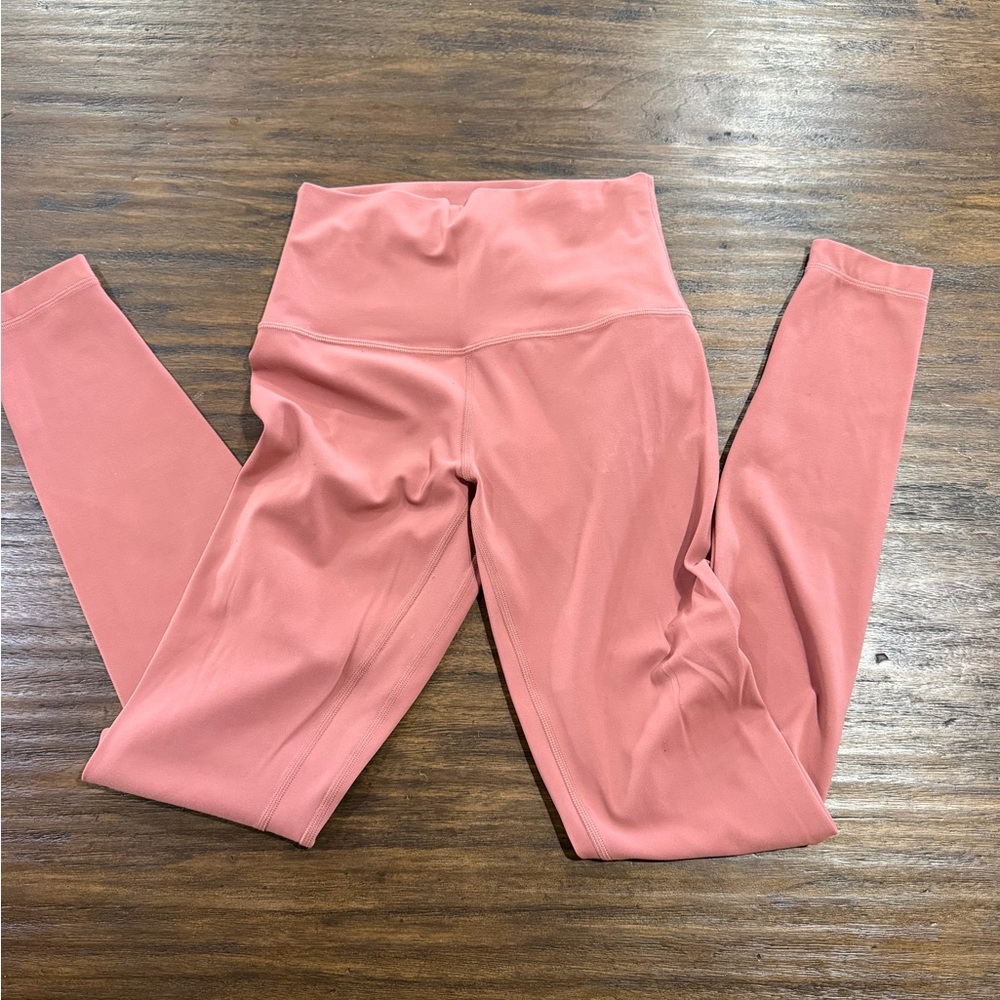 lululemon Align High-Rise Leggings Brier Rose | Size: 4